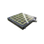 500x500x6.8 70x70X61 Electro Permanent Magnetic Chuck