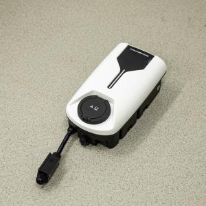 China OCPP1.6J 3 Phase 22KW EV Charger RFID 4G Connection 32A factory