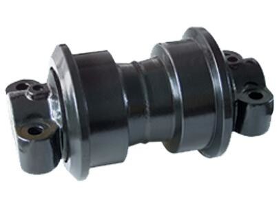 D8R DF Track Roller 7T9188 7T9193 Bulldozer Undercarriage Parts 40Mn2/50Mn Material