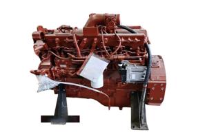China Reliable Bus Spare Parts Yutong Bus ZK6106D Yuchai Engine YC6L280N-40 High Precision factory