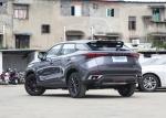 Gasoline Cherio Menda Urban Off Road Vehicle SUV Front Wheel Drive 4x2