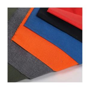 China High Strength Cut Resistant Aramid Fiber Cloth Abrasion Resistance Aramid Fiber Fabric factory