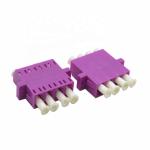 Wholesale price Om4 Multi-mode simplex Plastic fiber optic to rca adapter