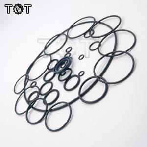 China OEM A10VD43 Hydraulic Pump Rebuild Kit Excavator Oil Seal factory