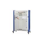 Didactic Equipment Refrigeration Training Equipment oil return in refrigeration
