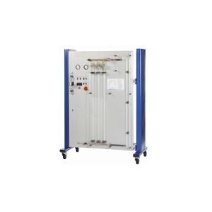 China Didactic Equipment Refrigeration Training Equipment oil return in refrigeration systems factory