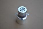 Industrial Waterproof Ultrasonic Transducer With Piezoelectric Chip