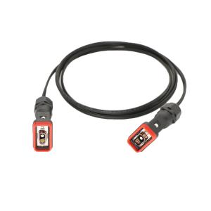 China 04045658 Rf Cascade Tower Power Cable Huawei Interconnection Jumper Cable factory