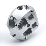 Custom Products Manufacturers CNC Aluminum Machining Precision CNC Machined