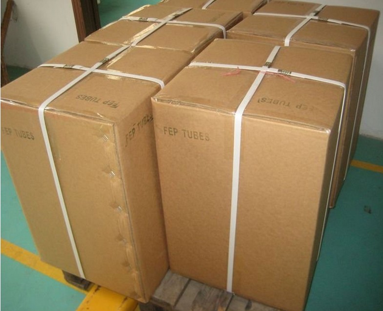 FEP rod, FEP welding rod