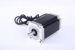 Open Loop NEMA34 Stepper Motor Body Length 68mm Rated Current 6A Rated Torque 3