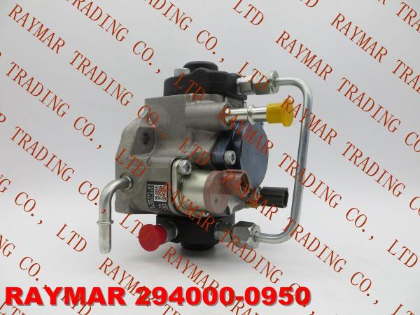 DENSO Common rail fuel pump 294000-0950, 294000-0951 for FORD Transit, Defender