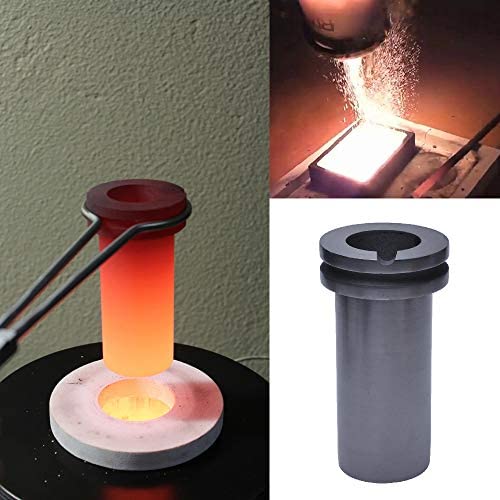 Custom Graphite Products and High Pure Graphite Melting Crucible from Professional