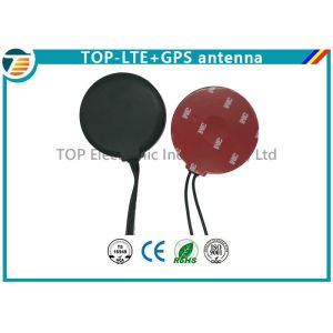 Vertical Polarization 2 In 1 LTE GPS 5dbi Combo Antenna