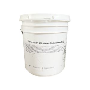 SYLGARD™ 170 Silicone Encapsulant Flame Retardant Potting Solution for