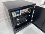 Electric Yacht Battery for Trolling Motor Customized Capacity and CAN/RS485