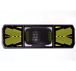 China Off Road Onewheel Pint Electric Skateboard Self Balance 1000W Onewheel Xr Pint factory
