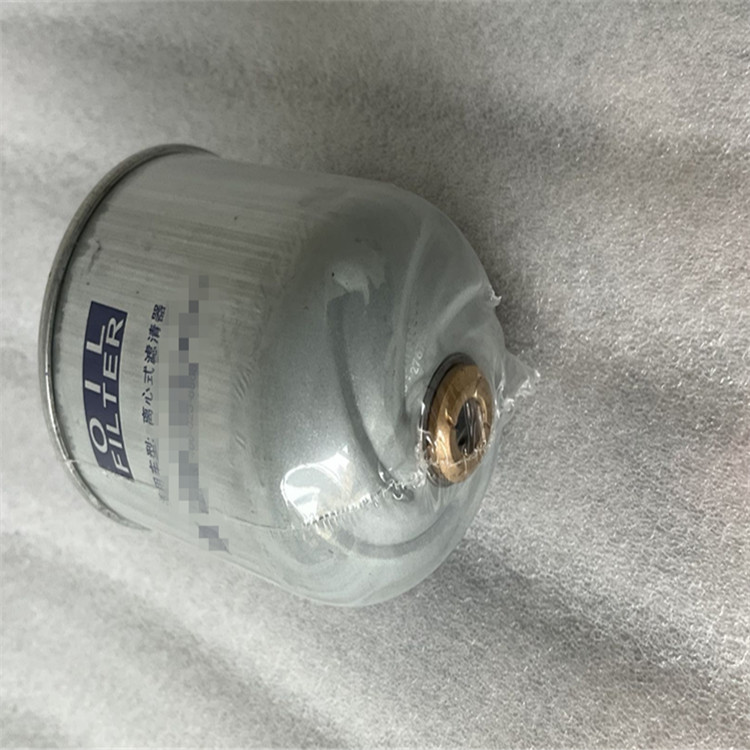 Foton Aumark 611600070060 Auto Car Parts 's Engine Oil Filter Heavy Truck Models Grey