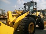 Used KOMATSU WA380 Wheel Loader Made in Japan Low price
