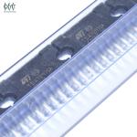 TDA7297 TDA7297SA Amplifier IC 2-Channel (Stereo) Class AB 15-Clipwatt tda7297