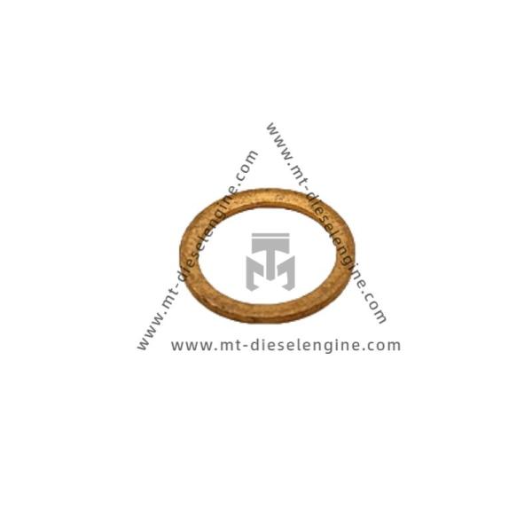 Sealing ring 01118659 04260204 0111 8659 0426 0204 1118659 4260204 for Deutz