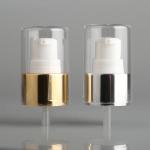 Customization Request 24/410 Plastic Dispenser Pump for Cream Cosmetic