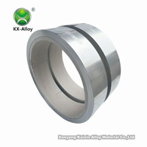 UNS N04405 Monel R405 Round Bar / Welding Wire / Strip / Rod