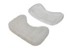 Washable Airfiber Infant Breastfeeding Support Pillow For Newborn
