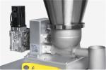 PVC Pipe Extrusion Automatic Powder Feeder High Accuracy Feeding Powder System