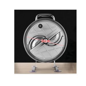 Easy Operation Vegetable Cutter