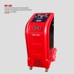 Gas Purge Model 980 Portable AC Recovery Machine 450g/Min CE
