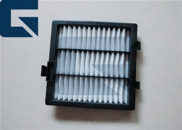 Hitachi Excavator ZX210-5G ZX250-5G ZX330-5G ZX470-5G Cabin Air Filter