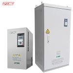 Industrial 200 Hp Variable Frequency Drive VFD 380V 700Kw OEM