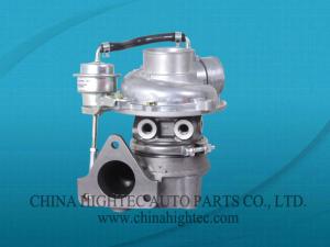 China Turbo for Isuzu RHF5 4JB2 8971228843 factory