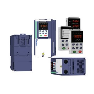 vector control Variable Frequency Inverters 0.75kw-710kw Ac Drive VFD