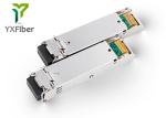 1000base-BX 60km 1310nm-TX 1550nm-RX 1.25g SFP Transceiver Module