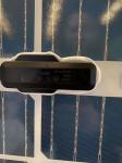144 Cells 6bb Bifacial Hbd Glass 435w Longi Solar Panels