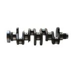OEM Cummins Forged ISF3.8 Diesel Engine Crankshaft Construction 5443207