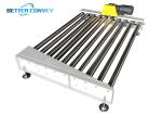 19mm Gravity Roller Table System