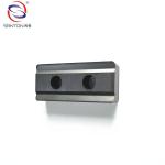 K30 Replacement Carbide Tips For Lathe Tools C1 Grade Low Speed Cutting