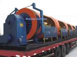 Stranders Tubular Stranding Machine 1250 1+5 Cable Stranding Cable Making