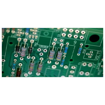 Peelable PCB Fab And Assembly High Tg FR4 Printed Circuit Board Manufacturers