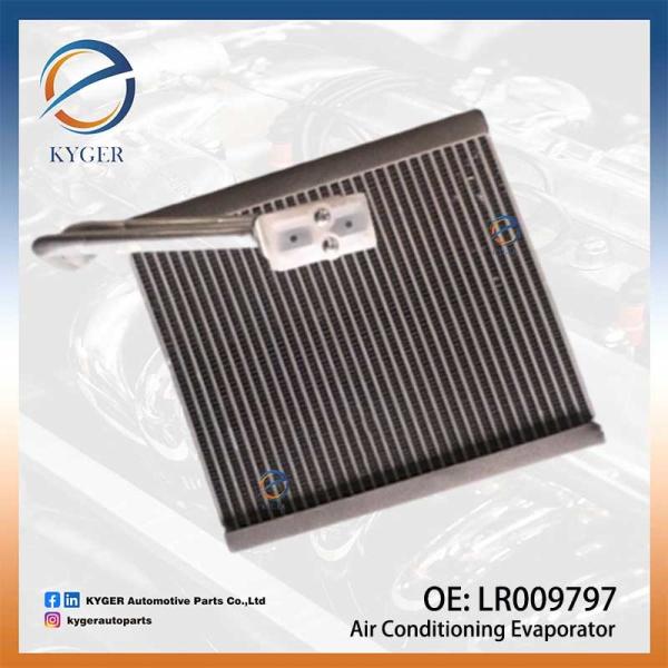 Air Conditioning Evaporator LR009797 J9C10380 LR004007 LR070870 LR097253 for
