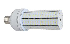 China 80W E40 LED Corn light 490pcs 2835SMD Built in driver SMD Corn light factory