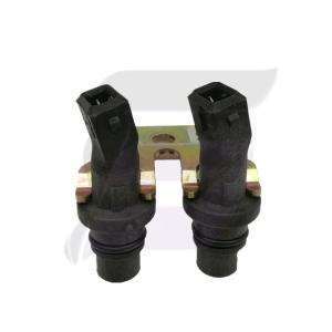 China 109-7194 109-7195 245-4630 Crank Sensor For CAT E330C E330D Engine C7 C9 factory