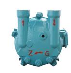 Concrete Block Water Vacuum Pump