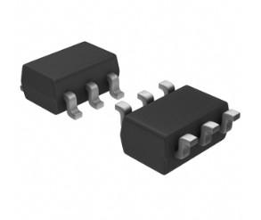 China TPS2553DBVR IC PWR SWITCH N-CHAN 1:1 SOT23-6 factory
