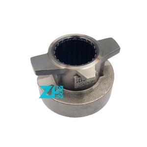 China Smooth Sailing Ahead with the Premium, Hot-Selling C124C131Clutch Bearing! factory