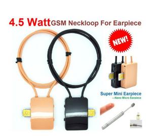 China Long Distance Powerful GSM box with Wireless Mirco Hidden Earpiece gsm id card factory