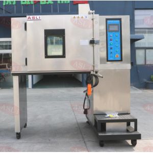 Temperature Humidity Cycle Vibration Combined Testing Machine For Semiconductor